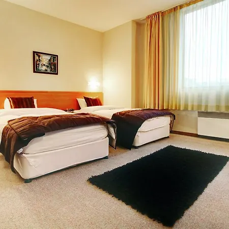 Nord 3* Φιλιππούπολη