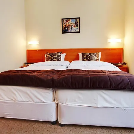 Nord Ξενοδοχείο 3*