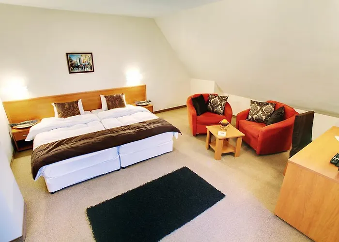 Ξενοδοχείο Nord