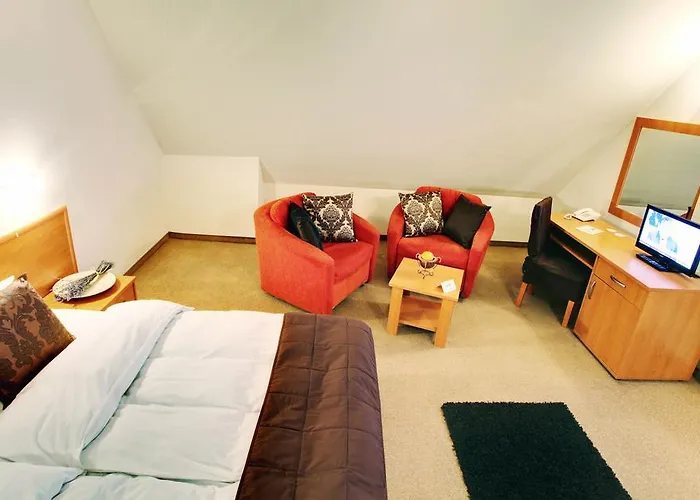 Nord Ξενοδοχείο