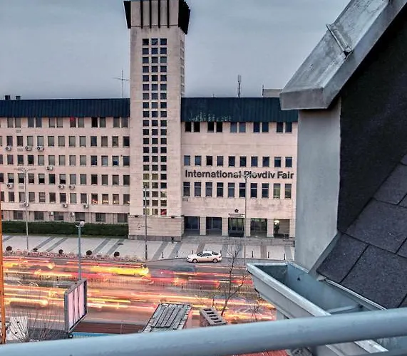 Ξενοδοχείο Nord 3*