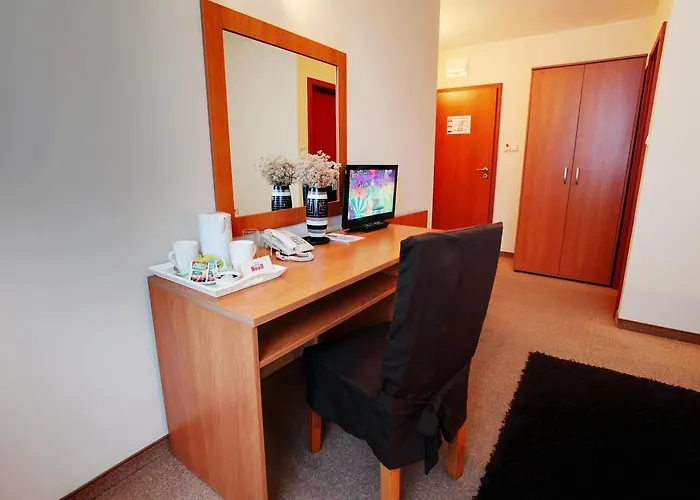 Ξενοδοχείο Nord Φιλιππούπολη