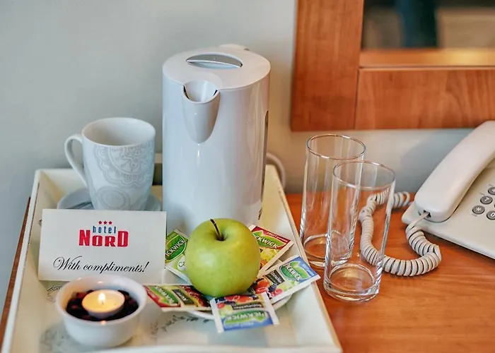 Nord Φιλιππούπολη