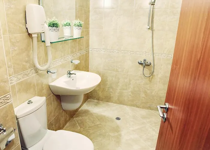 Nord Ξενοδοχείο