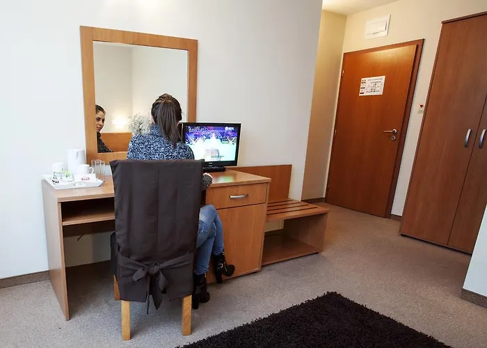 Nord Ξενοδοχείο 3*