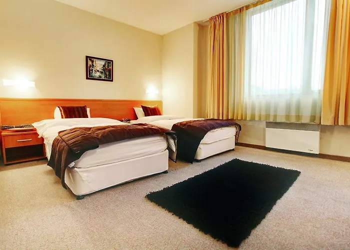 Nord 3* Φιλιππούπολη