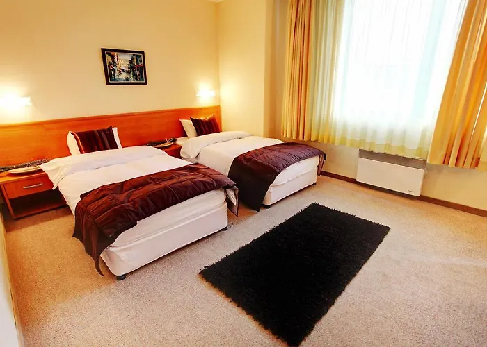 Ξενοδοχείο Nord