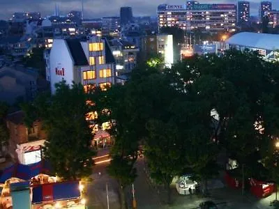 Nord Ξενοδοχείο Φιλιππούπολη