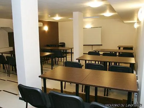 Ξενοδοχείο Nord 3*