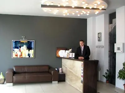 Nord Ξενοδοχείο 3*