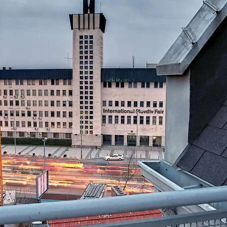 מלון Nord 3*
