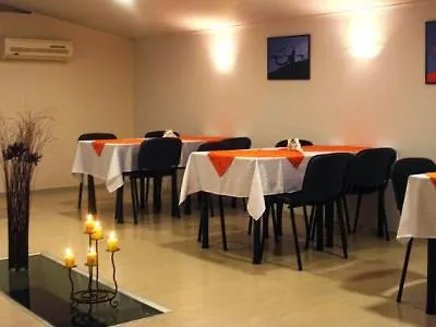 Nord מלון פלובדיב