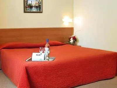 Hotel Nord 3*